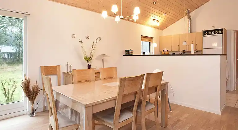 Holiday home in Rødby