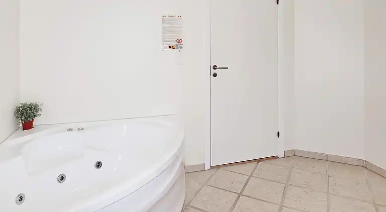 Holiday home in Bork Havn