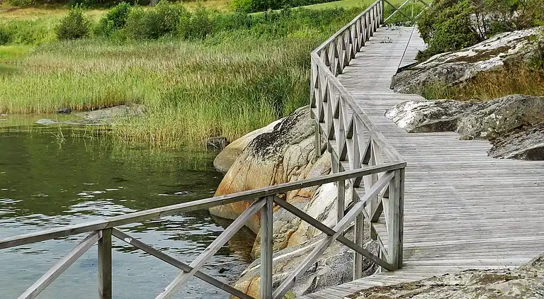 Holiday home in Lysekil