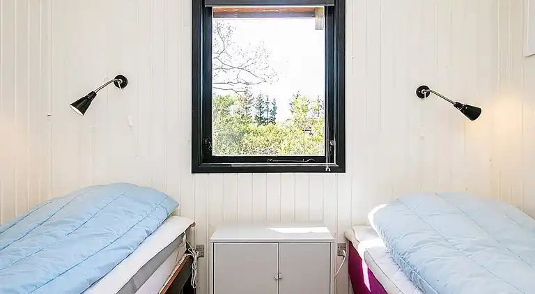 Holiday home in Ålbæk