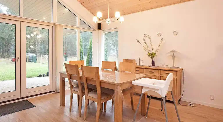 Holiday home in Rødby