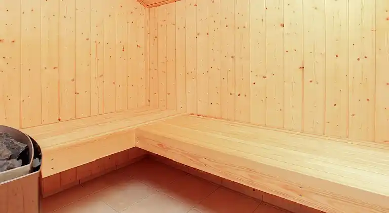 Holiday home in Hørve