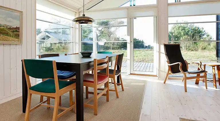 Holiday home in Slagelse