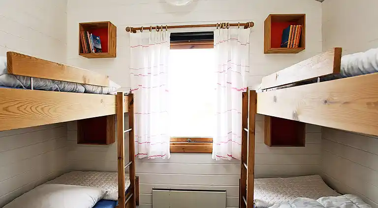 Holiday home in Hirtshals