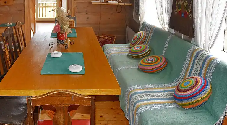 Holiday home in Bygstad