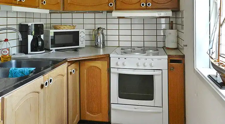 Holiday home in Lysekil