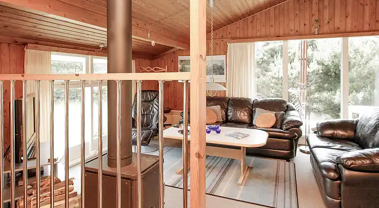 Casa vacanze in Østerby Havn