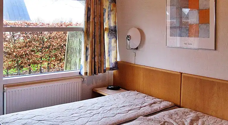 Holiday home in Væggerløse