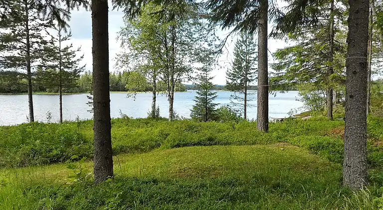 Holiday home in Nordmaling