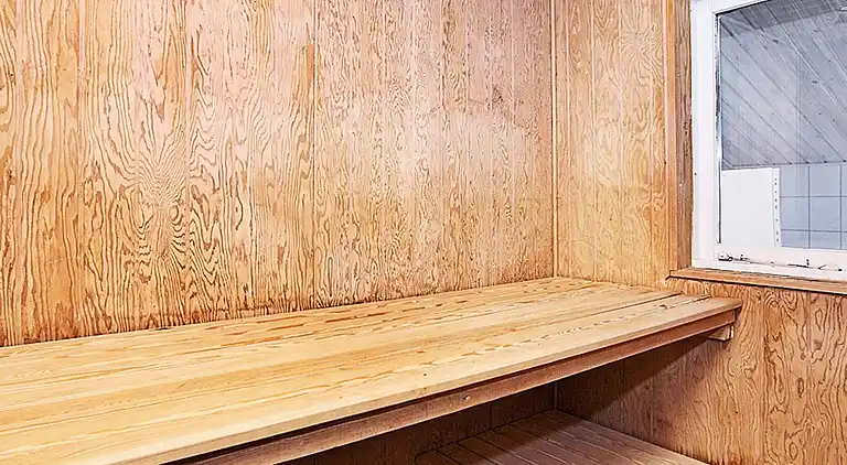 Sommerhus i Grønhøj