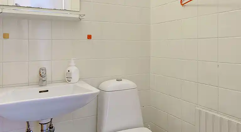 Vakantiehuis in Aakirkeby