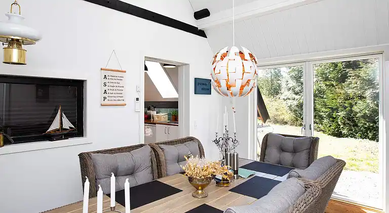 Holiday home in Holbæk