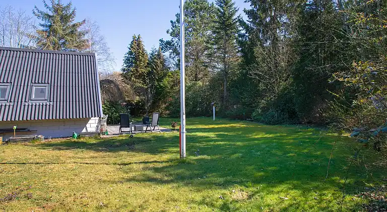 Holiday home in Holbæk