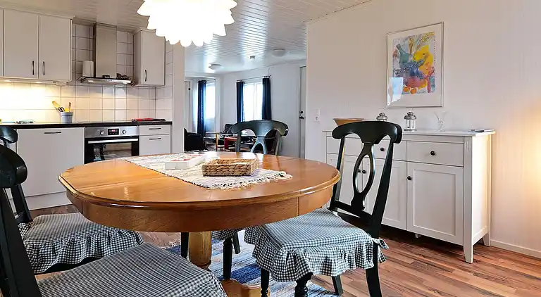 Holiday home in Ulricehamn SV