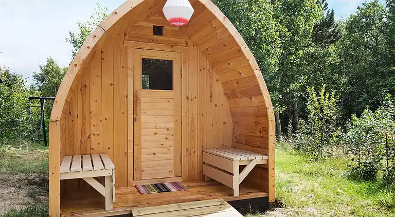 Holiday home in Ålbæk