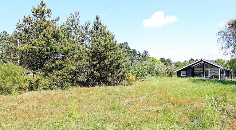 Holiday home in Slagelse