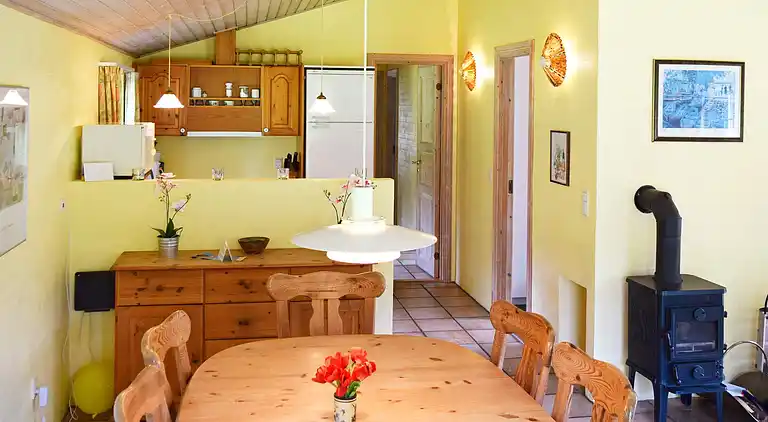 Maison de vacances en Ulfborg