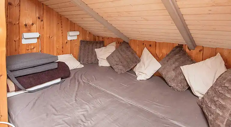 Casa vacanze in Jegum