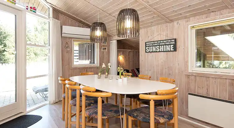 Holiday home in Bolilmark