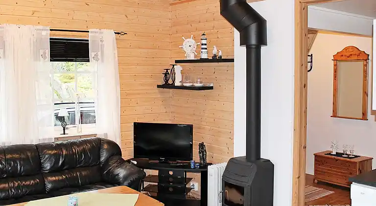 Holiday home in Vestvågøy