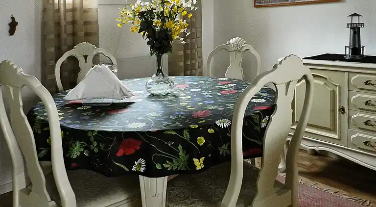 Holiday home in Hunnebostrand