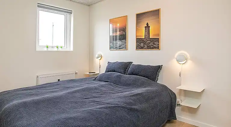 Holiday home in Ringkøbing