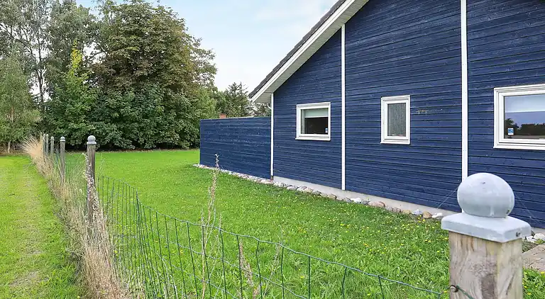 Holiday home in Dannemare