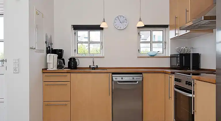 Holiday home in Hvide Sande