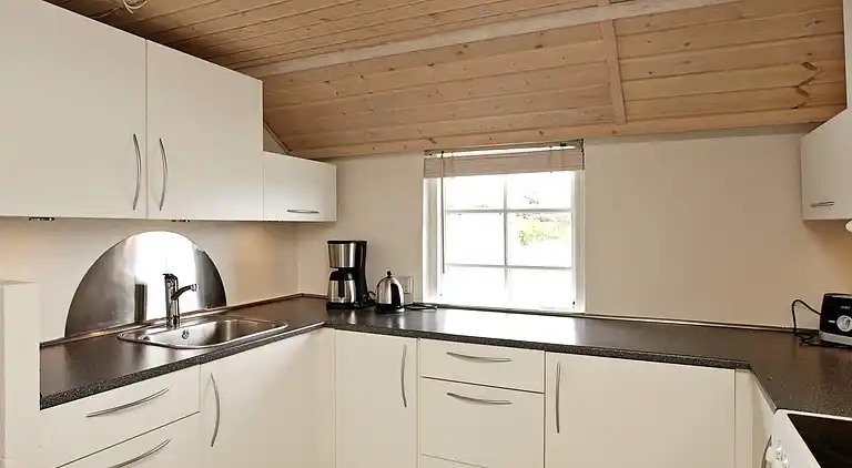 Holiday home in Blåvand