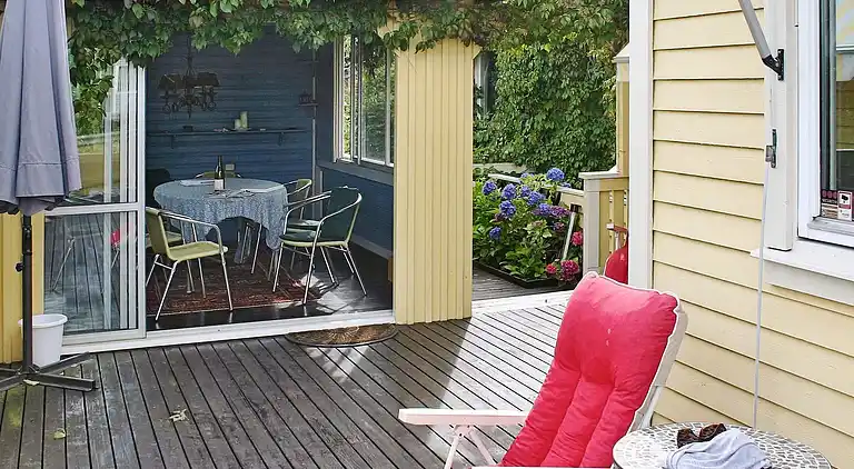 Holiday home in Orust