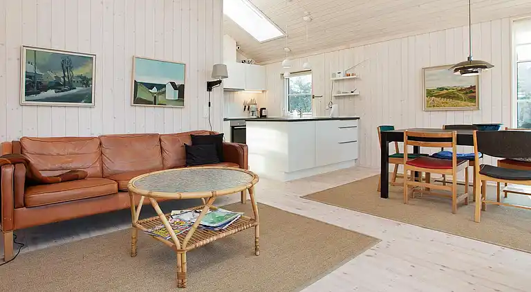 Holiday home in Slagelse