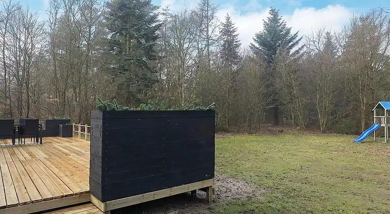 Holiday home in Skals