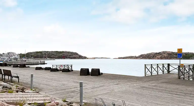 Holiday home in Lysekil