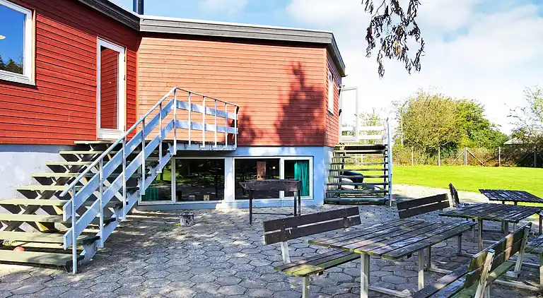 Holiday home in Nordborg