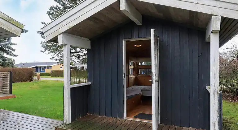 Casa vacanze in Hesselager