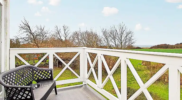 Holiday home in Ristinge