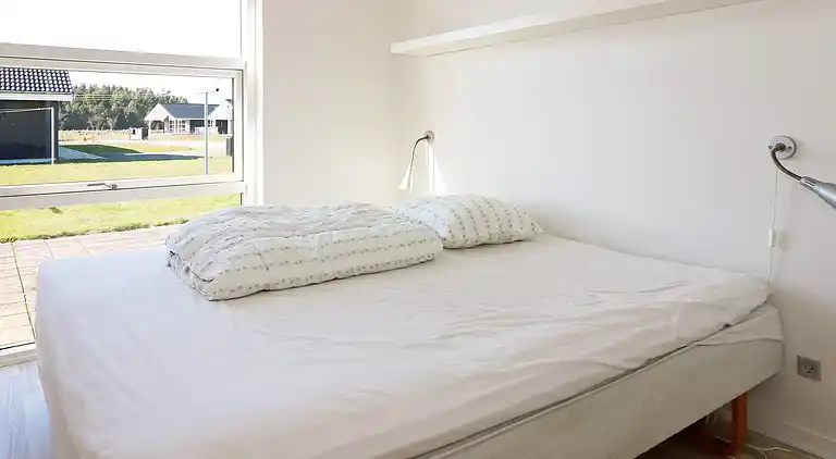 Feriebolig i Øster Hurup