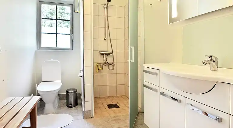 Sommerhus i Hässleholm N