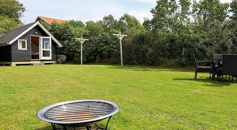 Holiday home in Ebberup