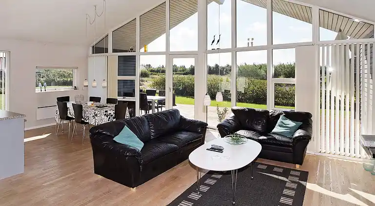 Holiday home in Bork Havn