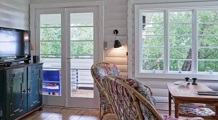 Maison de vacances en Allinge