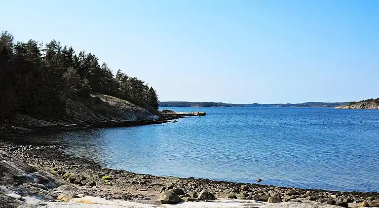 Holiday home in Stenungsund N