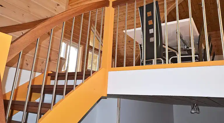 Sommerhus i Eidsvåg