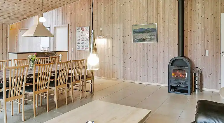 Holiday home in Rødby