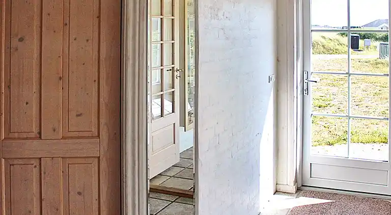 Holiday home in Houvig Strand