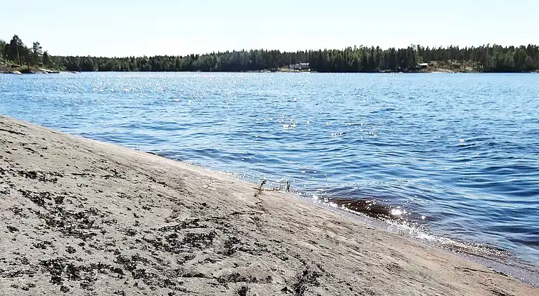 Holiday home in Nordmaling