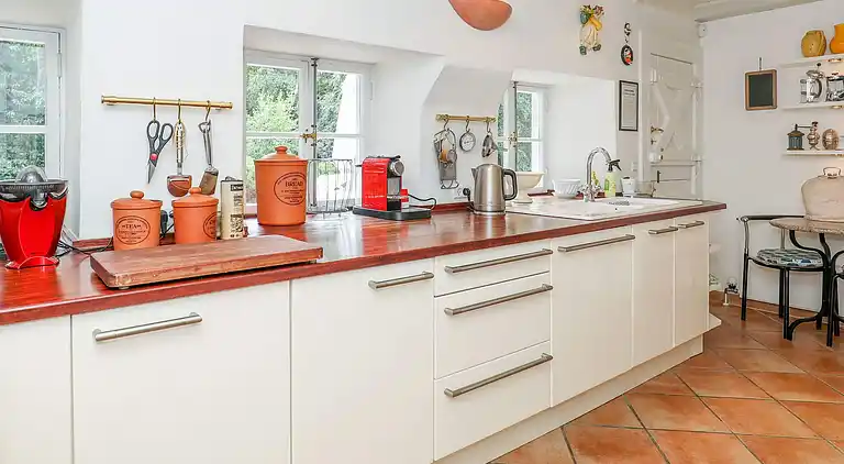 Sommerhus i Græsted