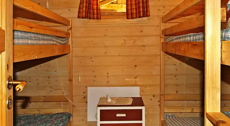 Holiday home in Bygstad