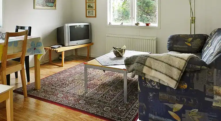 Holiday home in Lysekil