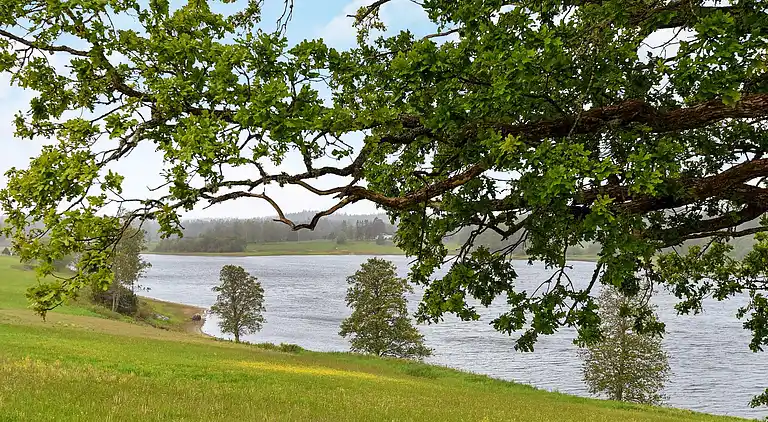 Holiday home in Vänersborg